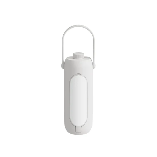 야외 캠핑 램프 USB 충전식 야외 조명 텐트 교수형 라이트 하우징 램프 휴대용 스토리지 비상 조명