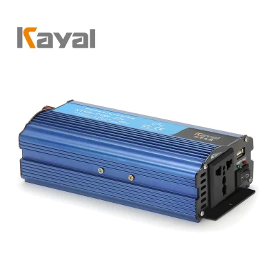 Kayal DC 12V 24V 48V ~ AC 220V 400V 태양광 순수 사인파 인버터 전원 보드