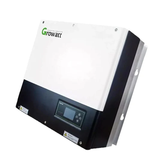 Growatt 3상 태양광 펌프 토로이달 인버터 보드