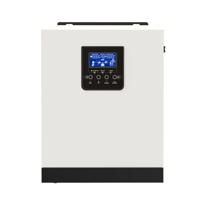 HPS 오프 태양광 인버터 순수 사인파 인버터 오프 그리드 태양광 보드 1200 W 1,2 kW 12 VDC 230 VAC PWM 50 A